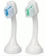 Zdjęcie Emag Emmi-Dent 4 końcówki dla dzieci do szczotecze...