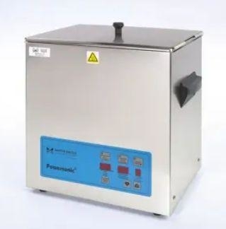 Zdjęcie Myjka ultradźwiękowa Walter Powersonic P-1200 D – cyfrowy timer, 9,2 l