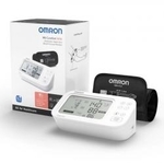 Zdjęcie Ciśnieniomierz M6 COMFORT AFib migotanie przedsion...