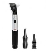 Zdjęcie HEINE Otoskop mini 3000 LED,czarny,wzierni