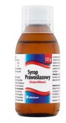 Zdjęcie Sir. Althae 125 g Aflofarm