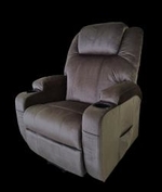 Zdjęcie Fotel elektryczny AT56251 z funkcją masażu Antar