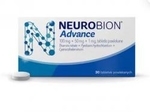 Zdjęcie Neurobion Advance 100mg+50mg+1...
