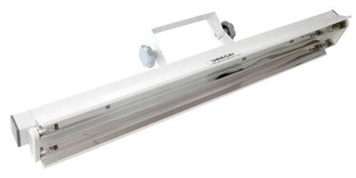 Zdjęcie Lampa bakteriobójcza NBV-2x30 N