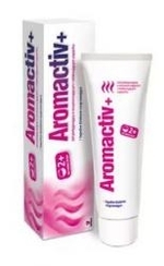 Zdjęcie AROMACTIV Żel 50 g