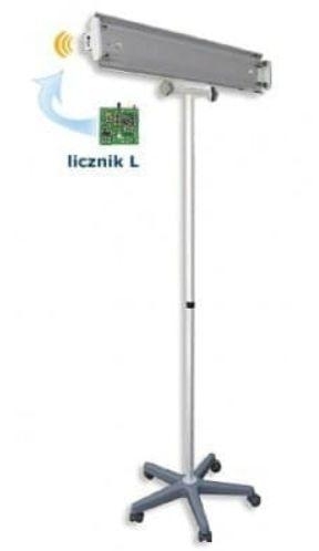 Zdjęcie Lampa bakteriobójcza NBV-2x30 PL