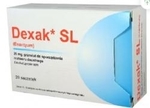 Zdjęcie Dexak SL gran.dop.roztw.doust....