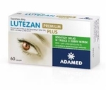 Zdjęcie Lutezan Premium Plus kaps. 120 kaps.