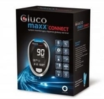 Zdjęcie Glukometr Glucomaxx Connect