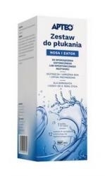 Zdjęcie Apteo Zestaw do płukania nosa ...