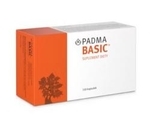 Zdjęcie Padma Basic  100 kaps.