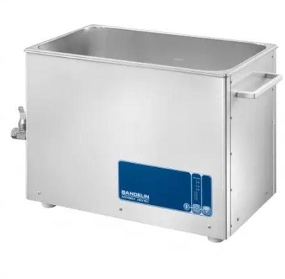 Zdjęcie Myjka ultradźwiękowa Bandelin Sonorex DT 1028
