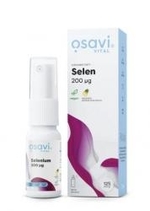 Zdjęcie Osavi Selen 200 ug ananas  spr...