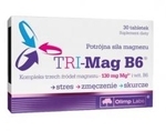 Zdjęcie Olimp Tri-Mag B6 30tabl