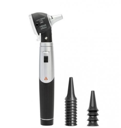 Zdjęcie HEINE Otoskop mini 3000 LED 