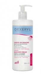 Zdjęcie Dexeryl Shower Krem myjący pod...