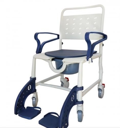 Zdjęcie Krzesło toaletowe AT51051 Antar