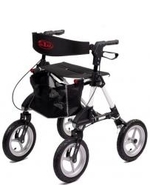 Zdjęcie Chodzik AT51031 (rehabilitacyjny, terenowy ) Antar...