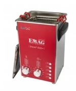Zdjęcie Myjka ultradźwiękowa EMAG Emmi D 25+