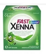 Zdjęcie Xenna Fast Junior mikrowlew.do...