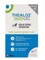 Zdjęcie Thealoz Duo Gel UD żeldooczu 3...
