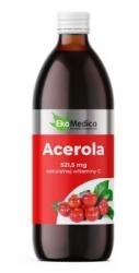 Zdjęcie Acerola suplement diety 0,5 l