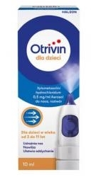 Zdjęcie Otrivin Dla Dzieci aer.donosa,...