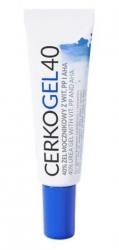 Zdjęcie CERKOGEL 40 Żel Keratolityczny 30 g