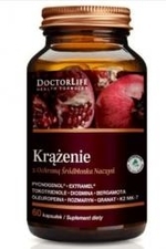 Zdjęcie Doctor Life Krążenie z Ochroną...