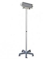 Zdjęcie Lampa bakteriobójcza bezp.dział.NBV15P