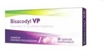 Zdjęcie Bisacodyl 0.005g 30 tabl.