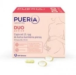 Zdjęcie Pueria Duo kaps. 90 kaps.