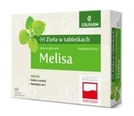 Zdjęcie Melisa 0,15g 30 tabl.COLFARM