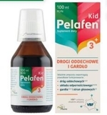 Zdjęcie Pelafen Kid 3+ syrop 100 ml