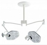 Zdjęcie Luvis Lampa zabiegowo-operacyjna bezcieniowa dwucz...