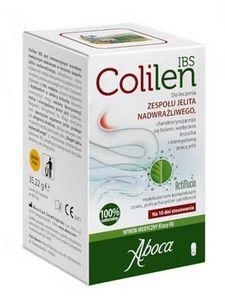Zdjęcie COLILEN IBS kaps. 60 kaps. (butelka)