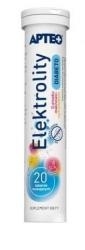 Zdjęcie Elektrolity Diabeto Apteo tabl...
