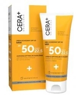 Zdjęcie Cera+ Solutions Krem ochronny lekki SPF 50
