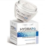 Zdjęcie DERMEDIC HYDRAIN 2 Krem intens...