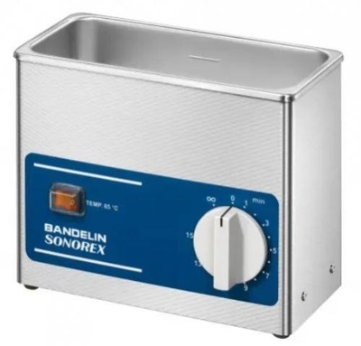 Zdjęcie Myjka ultradźwiękowa Bandelin Sonorex RK 31 H