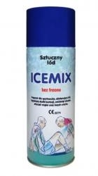 Zdjęcie Icemix sztuczny lód w aerozolu 400 ml