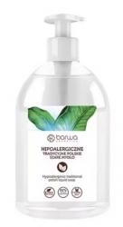 Zdjęcie BARWA Mydło tradycyjne polskie szare 500ml