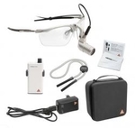 Zdjęcie HEINE Lampa okularowa MicroLight2 