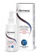 Zdjęcie DERMENA Lotion d/wł.osłab.nadm.wypad.150ml