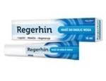 Zdjęcie Regerhin maść do nosa 15 ml