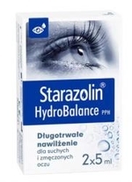 Zdjęcie Starazolin HydroBalance PPH kr...