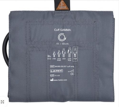 Zdjęcie Heine Mankiet do ciśnieniomi GAMMA G 20x86