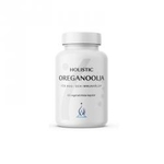 Zdjęcie Holistic Oreganoolja 60 kaps.