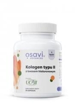 Zdjęcie Osavi Kolagen Typu II Z Kwasem...
