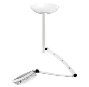 Zdjęcie Luvis Lampa zabiegowo-operacyjna bezcieniowa E100C sufitowa